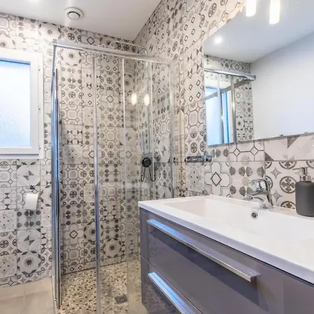 بيت للعطل Maison De 2 Chambres Avec Jardin Clos Et Wifi A La Bourboule